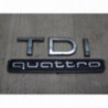Logo AUDI A3 (8L) PHASE 1 d’occasion