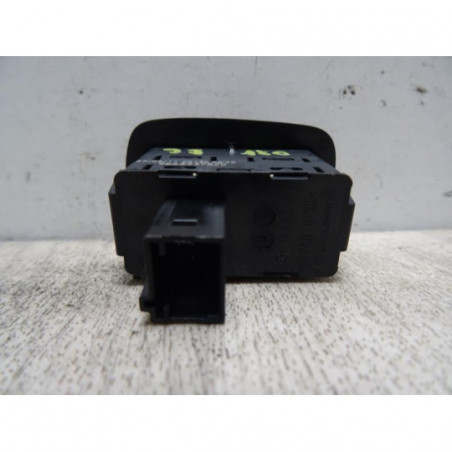 Interrupteur de leve vitre arriere droit CITROEN C4 PICASSO PHASE 2 d’occasion