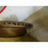 Disque arriere gauche (freinage) MITSUBISHI PAJERO SPORT d’occasion