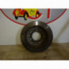 Disque arriere gauche (freinage) MITSUBISHI PAJERO SPORT d’occasion