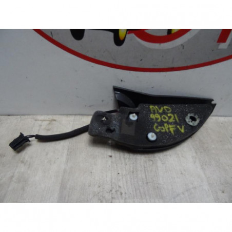 Cache retroviseur Droit VOLKSWAGEN GOLF V d’occasion