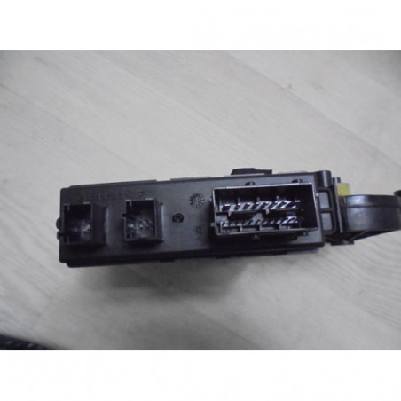 Mot. leve vitre avant droit CITROEN C4 PICASSO PHASE 2 d’occasion