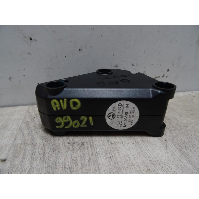 Amplificateur audio VOLKSWAGEN GOLF V d’occasion