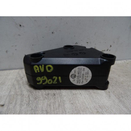 Amplificateur audio VOLKSWAGEN GOLF V d’occasion