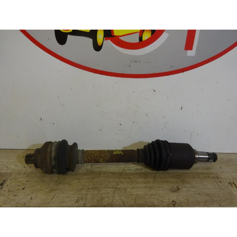Cardan arriere gauche (transmission) SMART ROADSTER d’occasion