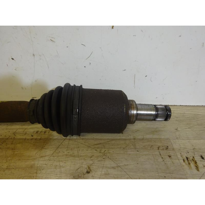Cardan arriere gauche (transmission) SMART ROADSTER d’occasion