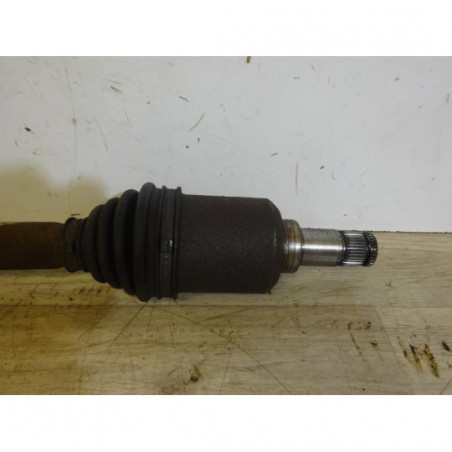 Cardan arriere gauche (transmission) SMART ROADSTER d’occasion