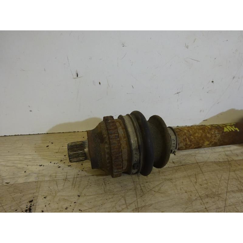 Cardan arriere gauche (transmission) SMART ROADSTER d’occasion