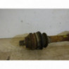 Cardan arriere gauche (transmission) SMART ROADSTER d’occasion