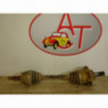 Cardan arriere gauche (transmission) MITSUBISHI PAJERO SPORT d’occasion