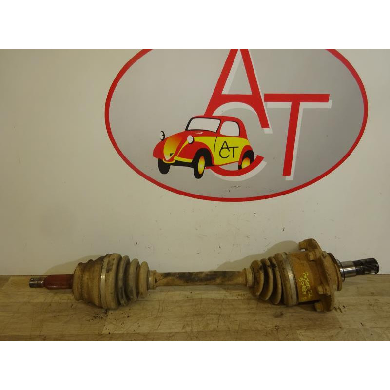 Cardan arriere gauche (transmission) MITSUBISHI PAJERO SPORT d’occasion