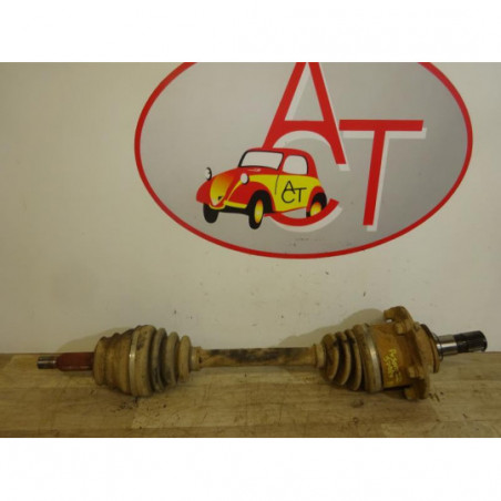 Cardan arriere gauche (transmission) MITSUBISHI PAJERO SPORT d’occasion