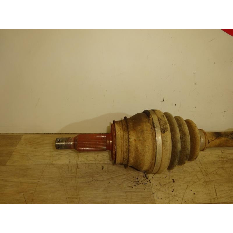 Cardan arriere gauche (transmission) MITSUBISHI PAJERO SPORT d’occasion