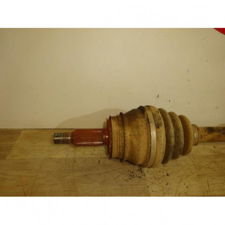 Cardan arriere gauche (transmission) MITSUBISHI PAJERO SPORT d’occasion