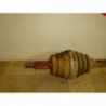 Cardan arriere gauche (transmission) MITSUBISHI PAJERO SPORT d’occasion