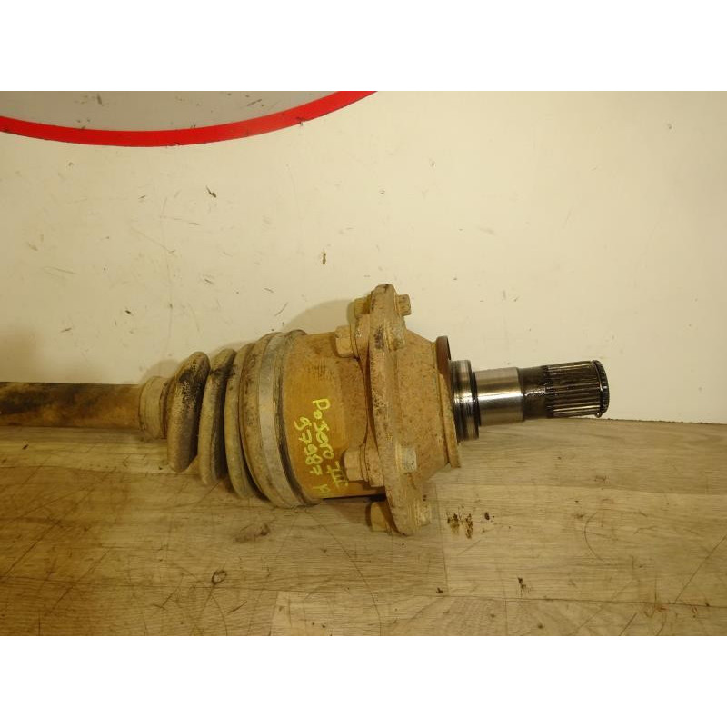 Cardan arriere gauche (transmission) MITSUBISHI PAJERO SPORT d’occasion