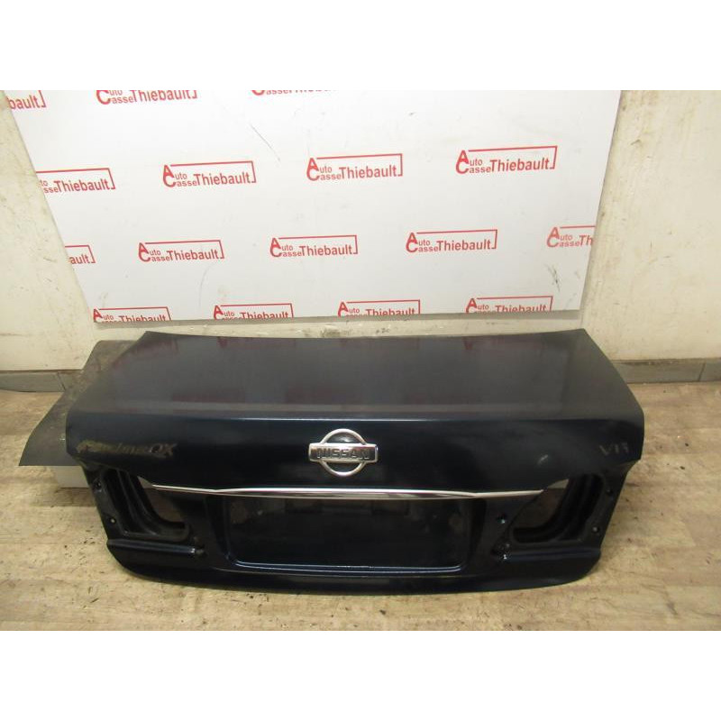 Malle/Hayon arriere NISSAN MAXIMA-QX d’occasion