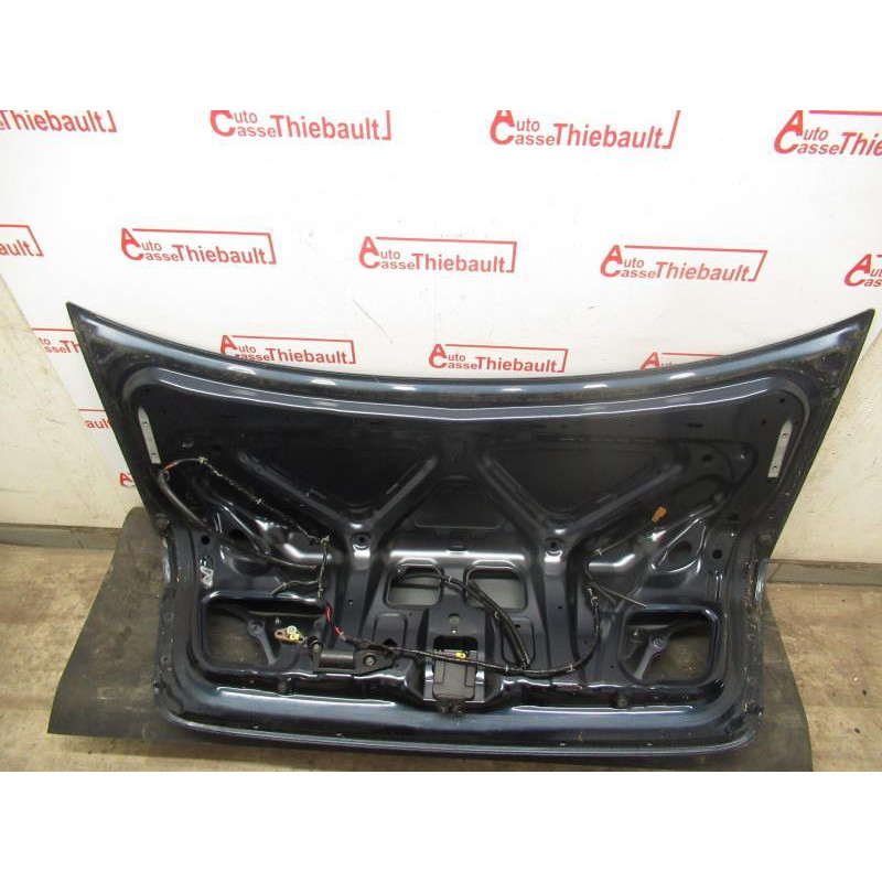 Malle/Hayon arriere NISSAN MAXIMA-QX d’occasion