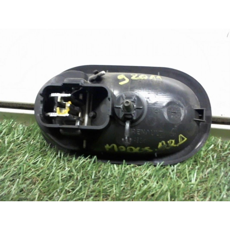 Poignee interieur arriere droit RENAULT MODUS PHASE 1 d’occasion
