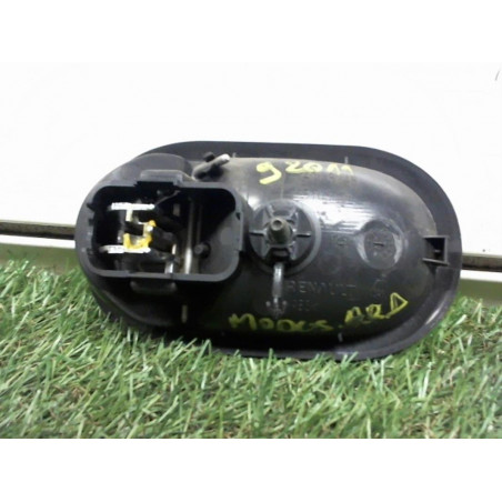 Poignee interieur arriere droit RENAULT MODUS PHASE 1 d’occasion