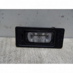 Eclairage de plaque AUDI A3 (8L) PHASE 1 d’occasion