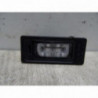 Eclairage de plaque AUDI A3 (8L) PHASE 1 d’occasion