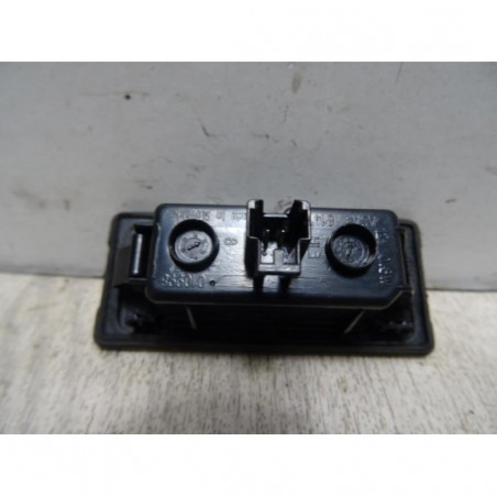 Eclairage de plaque AUDI A3 (8L) PHASE 1 d’occasion