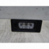 Eclairage de plaque AUDI A3 (8L) PHASE 1 d’occasion