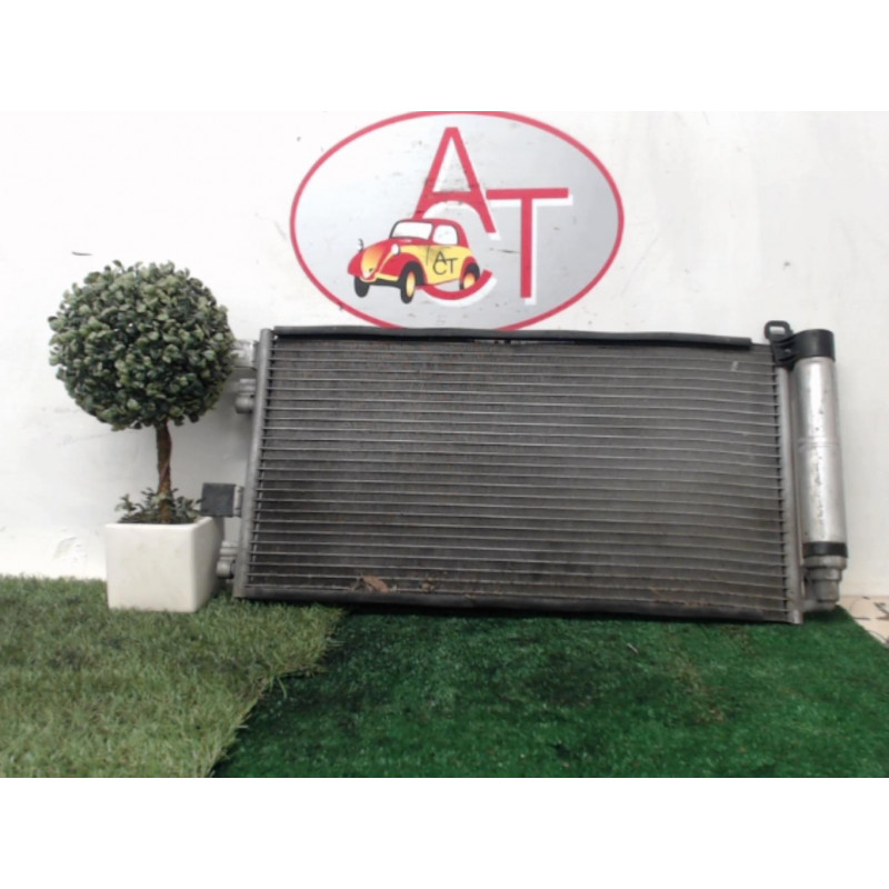 Radiateur clim MINI MINI I (R50/53) d’occasion