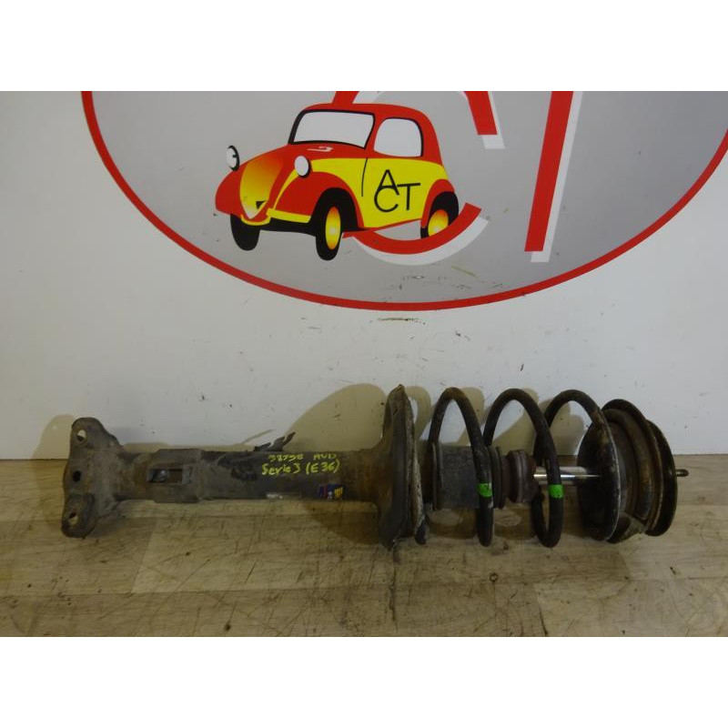Amortisseur avant droit BMW SERIE 3 (E36) d’occasion