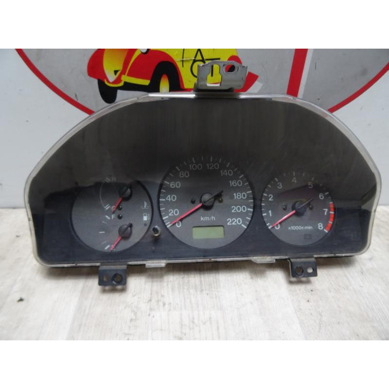 Compteur MAZDA 323 V SPORTIVA d’occasion