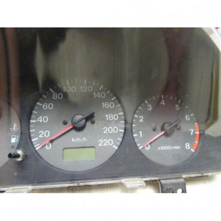 Compteur MAZDA 323 V SPORTIVA d’occasion
