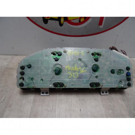 Compteur MAZDA 323 V SPORTIVA d’occasion