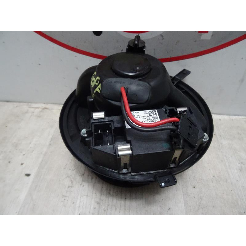 Ventilateur chauffage VOLKSWAGEN GOLF V d’occasion