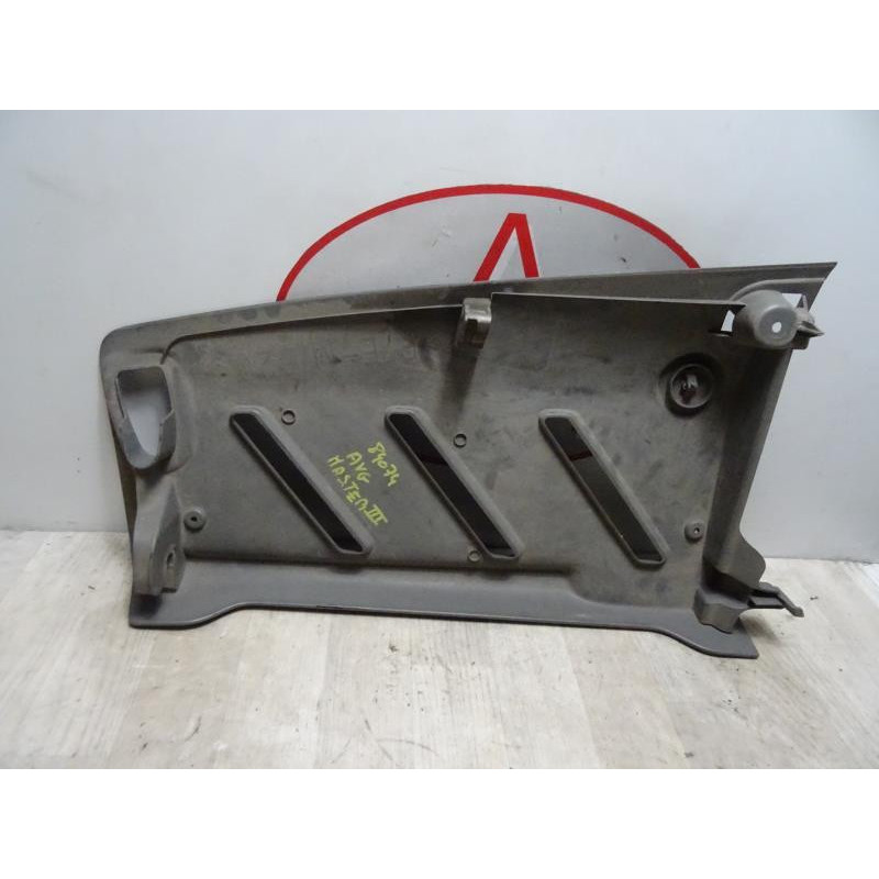Garniture de pavillon RENAULT MASTERIII d’occasion