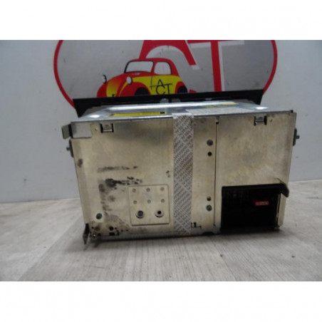 Autoradio d'origine SEAT ALTEA d’occasion
