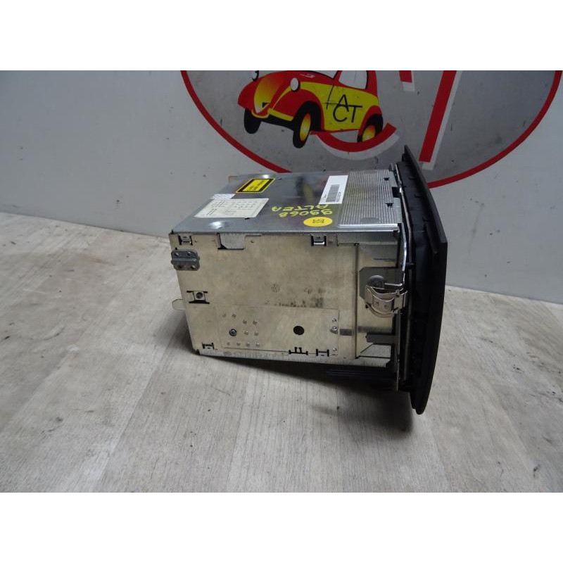 Autoradio d'origine SEAT ALTEA d’occasion