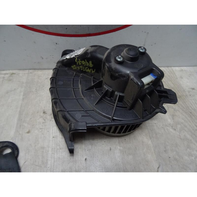 Ventilateur chauffage RENAULT MASTERIII d’occasion