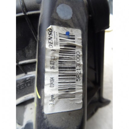 Ventilateur chauffage RENAULT MASTERIII d’occasion