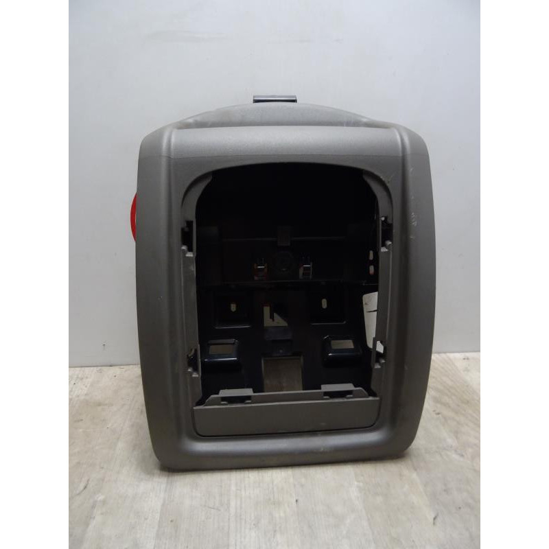 Console central (interieur plastique) RENAULT MASTERIII d’occasion