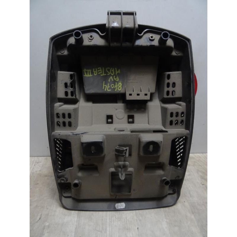 Console central (interieur plastique) RENAULT MASTERIII d’occasion