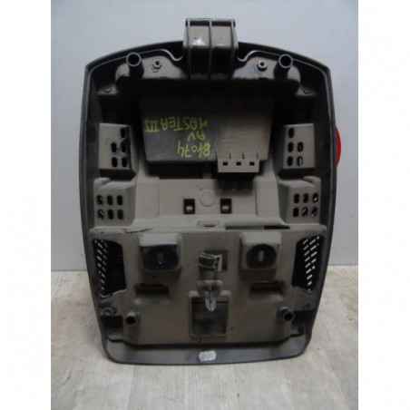 Console central (interieur plastique) RENAULT MASTERIII d’occasion