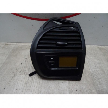 Aerateur tableau de bord avant droit CITROEN C4 PICASSO PHASE 2 d’occasion