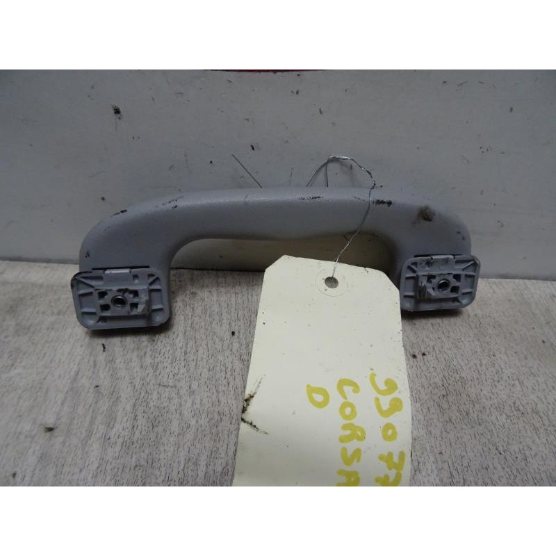 Poignee de maintien avant droit OPEL CORSA (D) PHASE 1 d’occasion