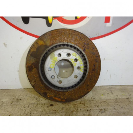 Disque arriere droit (freinage) PEUGEOT  d’occasion