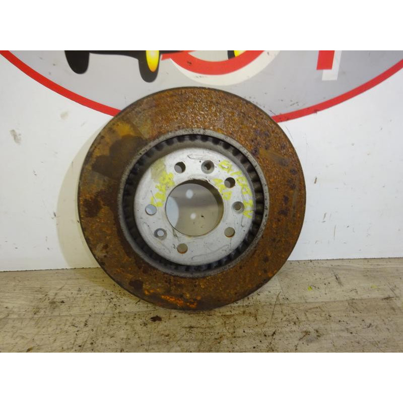 Disque arriere droit (freinage) PEUGEOT  d’occasion