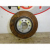 Disque arriere droit (freinage) PEUGEOT  d’occasion
