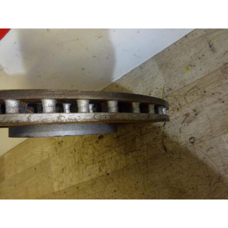 Disque arriere droit (freinage) PEUGEOT  d’occasion