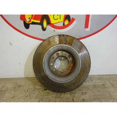 Disque arriere droit (freinage) PEUGEOT  d’occasion
