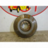 Disque arriere droit (freinage) PEUGEOT  d’occasion